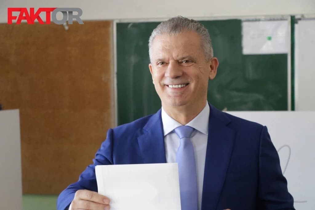Radončić o Vladi KS: "Nana je zaista politički i oficijelno vaskrsnula"