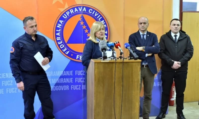 Kasni isporuka 150.000 testova za COVID-19: Milićević opstruirala rad Kriznog štaba?!