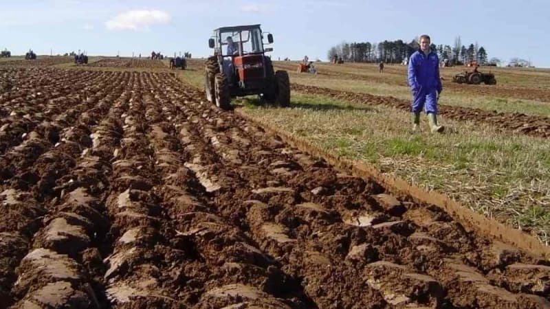 Poljoprivrednici poručuju: Narod neće biti gladan, imamo veliku podršku Vlade FBiH