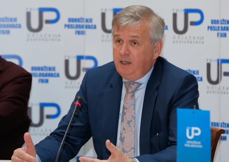 Smailbegović: Bespotrebno se podigla prašina, radnici na čekanju bi imali minimalnu plaću i doprinose