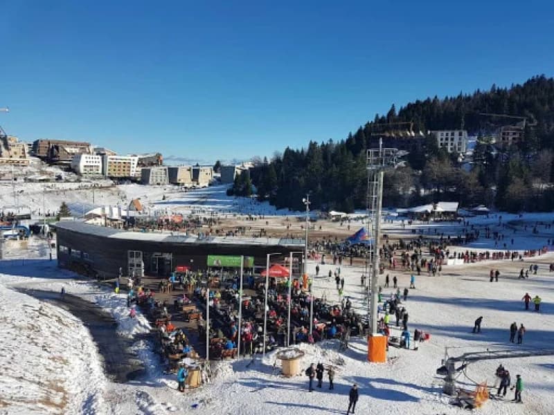 Kome je iznajmljen ZOI-jev restoran Benetton: Jesu li i kako ugostitelji povezani sa Narodom i pravdom?