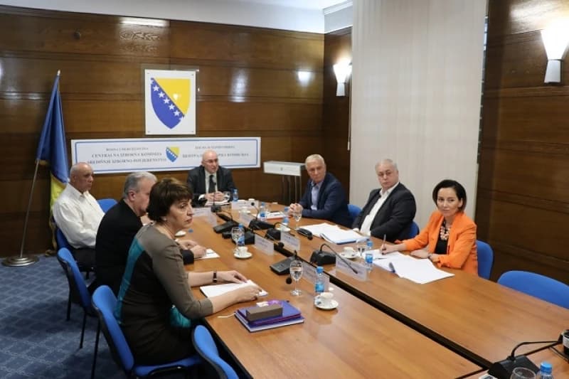 Članovi CIK-a najavili krivične prijave: Upitna organizacija Lokalnih izbora, već prekršeni rokovi