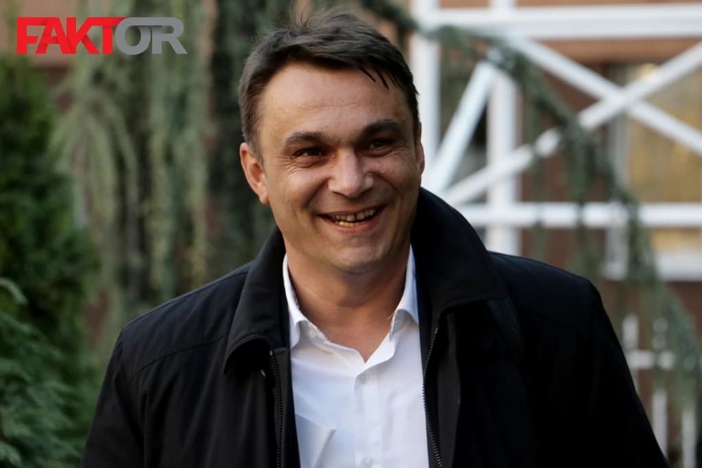 Sadik Ahmetović novi direktor Doma za djecu bez roditeljskog staranja u Tuzli