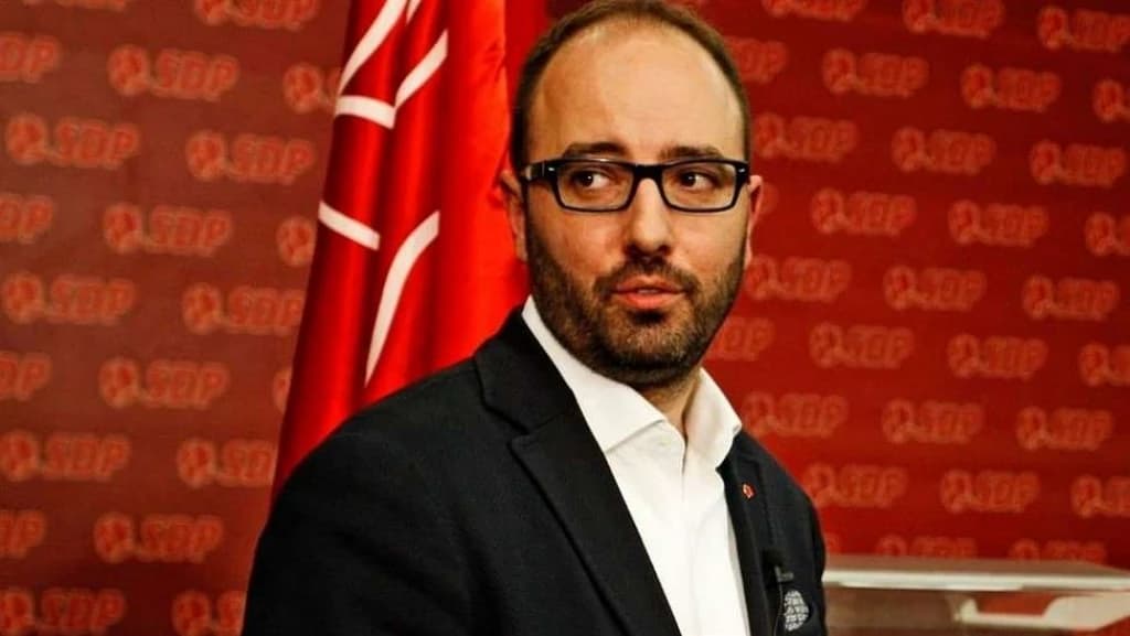 Kakvom se "kupovinom ruku" SDP bavio kad je Mašić izabran za predsjednika Kantonalnog odbora?