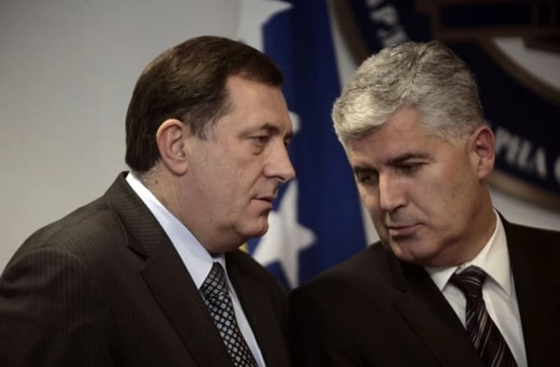 "Mostarizacija Federacije BiH": Da li će Čović bojkotovati izbore i krenuti u "hrvatsku samoupravu 2"?