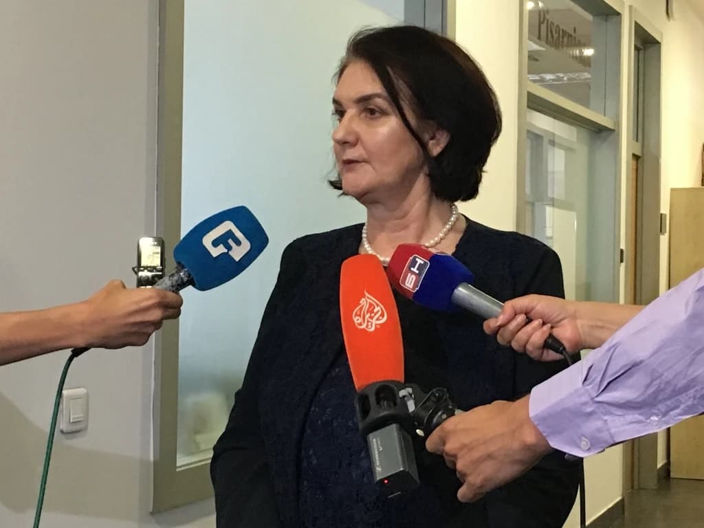 Tadić zna šta će tužioci s predmetom "Respiratori", Dodikovo prisluškivanje "teško dokazivo", o "Potkivanju" ni riječi