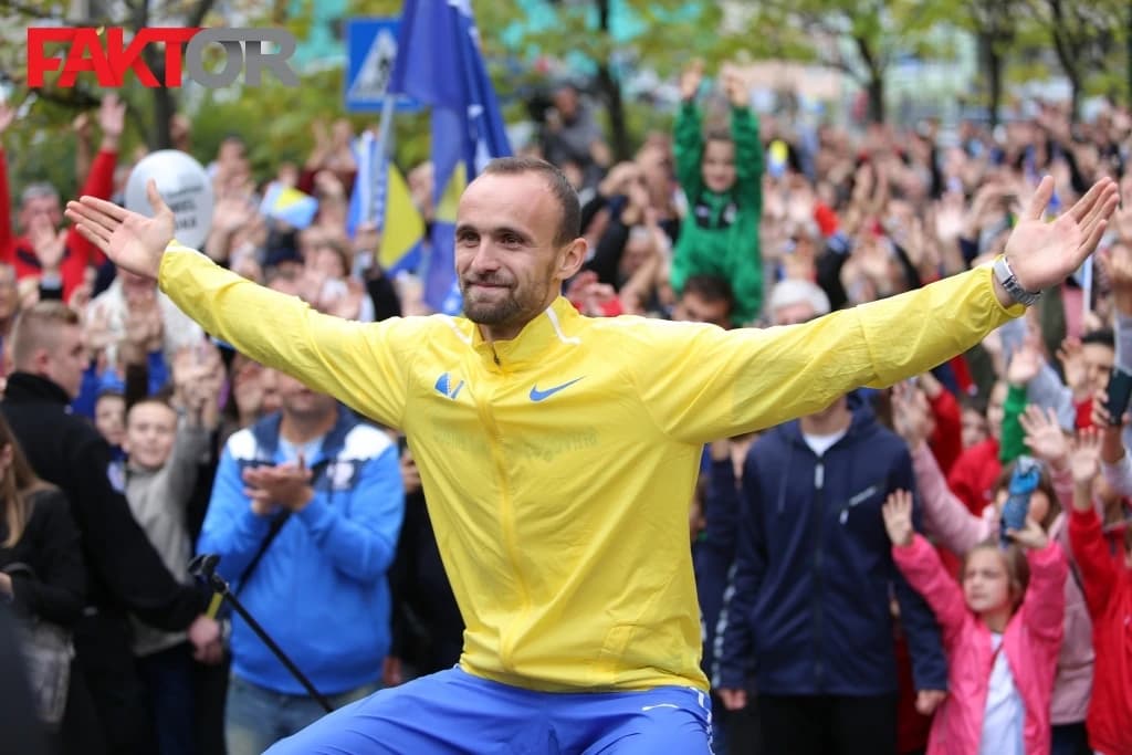 Amel Tuka dobija diplomatski pasoš BiH