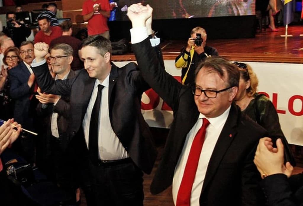 CIK istražuje dug SDP-a prema hrvatskoj firmi za pranje novca i firmi iz Širokog Brijega