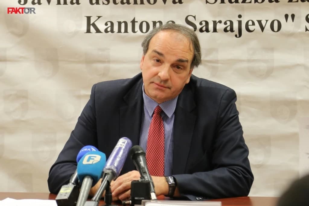 Smijenjen Nermin Pećanac: Tužit ćemo Vladu KS, nagradili su one koji su počinili kriminal