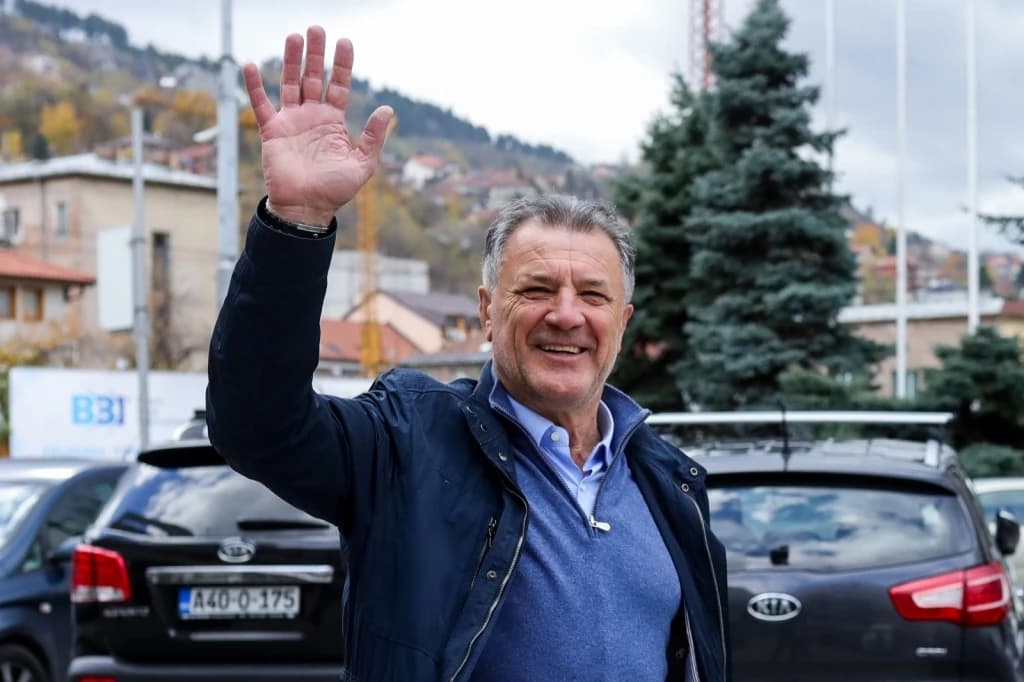 Dinamo bjeguncu Mamiću i dalje plaća tjelohranitelje i troškove automobila