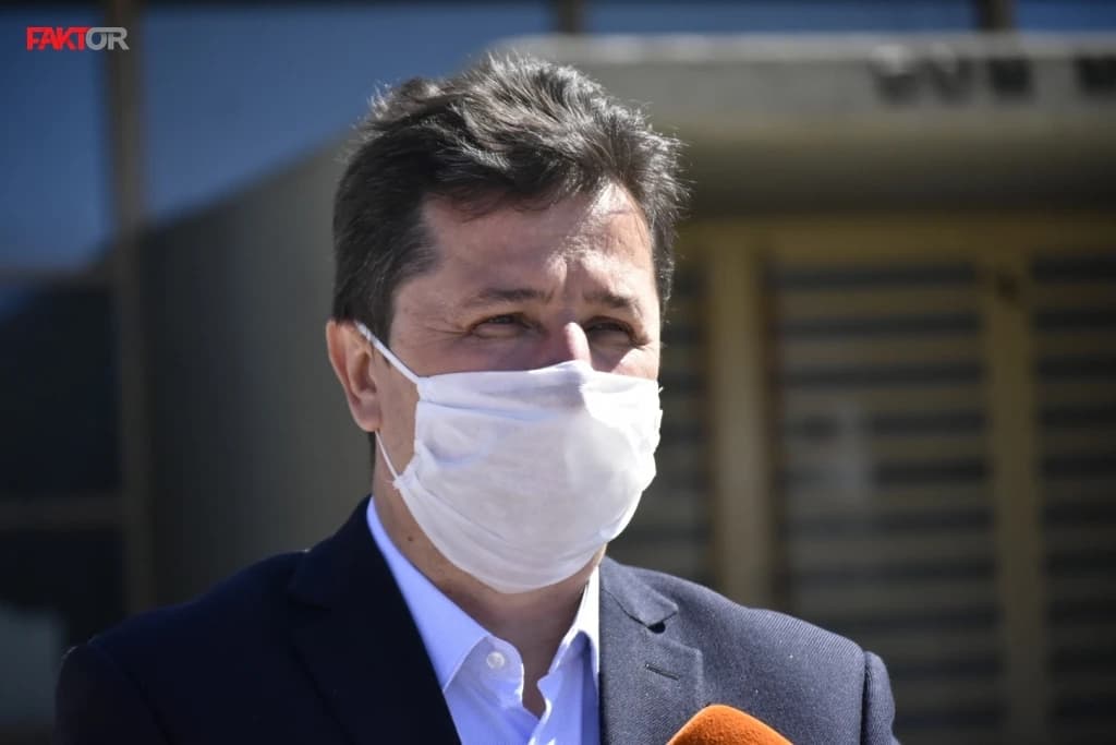 Zaimović: Nikada nismo dobili smislen odgovor iz Sekretarijata PSBiH zašto ne možemo koristiti Veliku salu