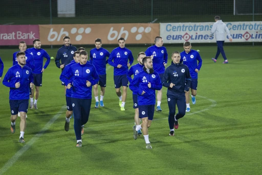 Faktor u posjedu ponuda za sponzorstvo Premijer lige i A reprezentacije BiH