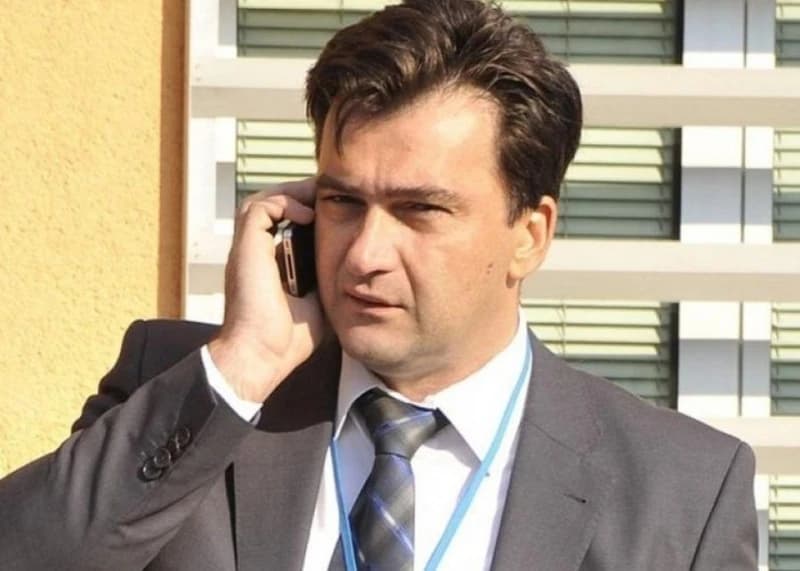 Tužilac Oleg Čavka vodi "medijsku istragu" protiv direktora OSA-e: Tražio pomoć policije u nezakonitoj istrazi