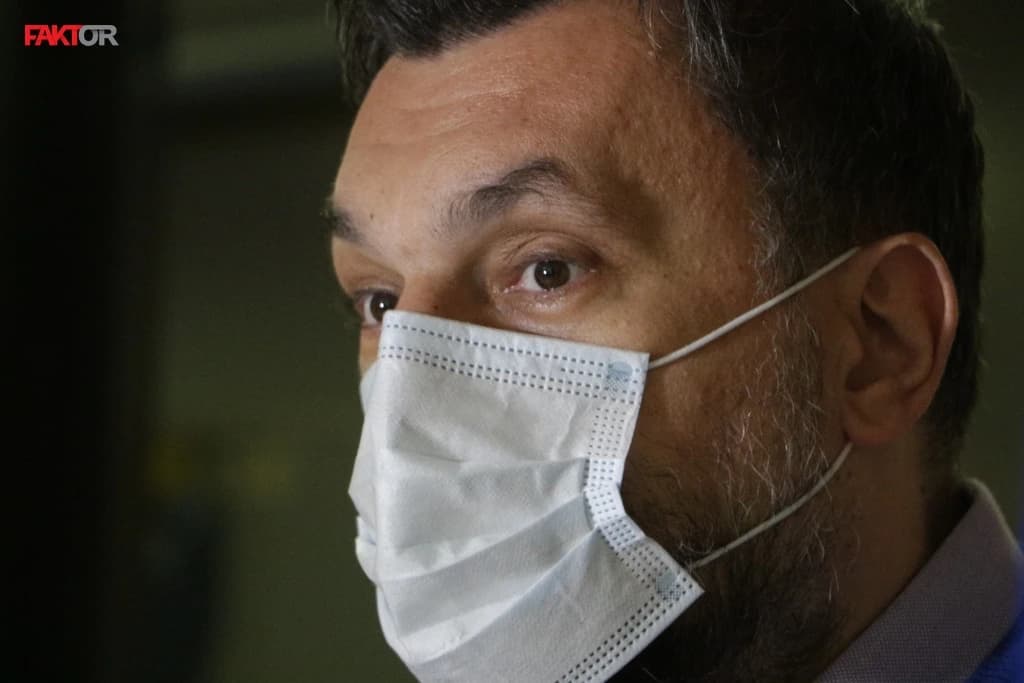 Kako je Konaković trošio novac: Gotovo 200.000 KM nije opravdano, pola miliona KM dijelio po svom nahođenju
