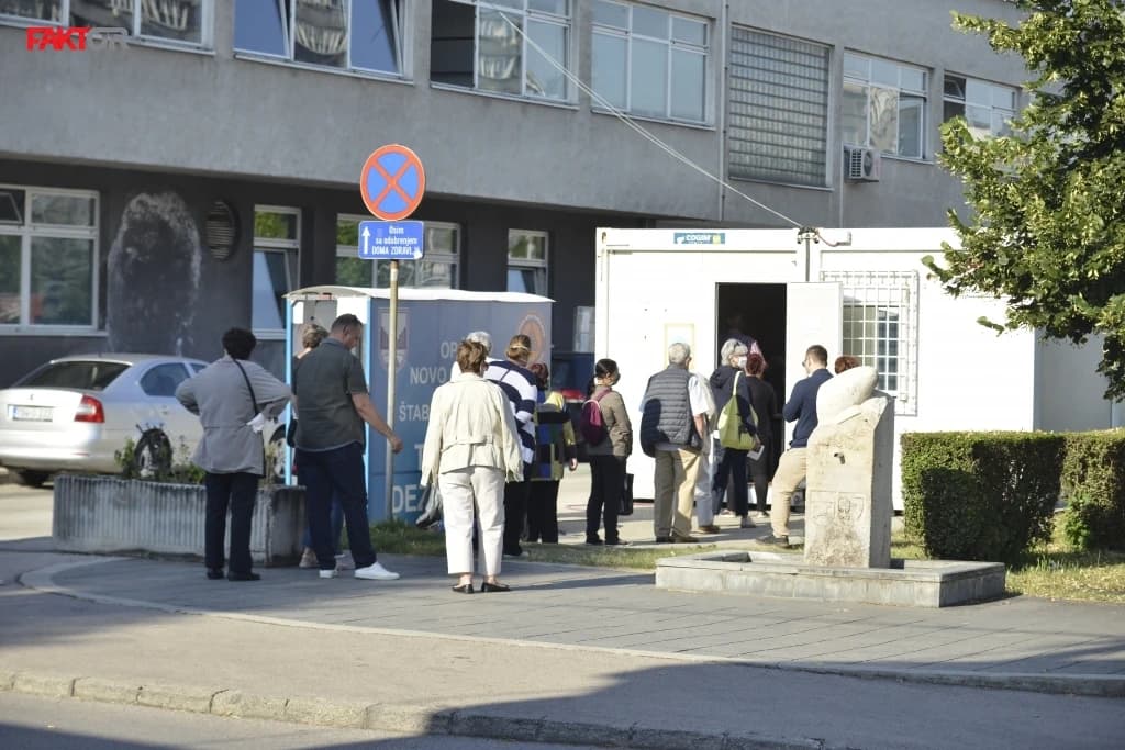 Selimić: O zdravstvu odlučuju oni koji nemaju ni veliki odmor znanja o tome, neki ljekari izbjegavaju trijažu