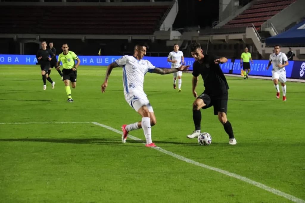 Pred žrijeb: Sarajevo u povlaštenom položaju, ovo su mogući protivnici