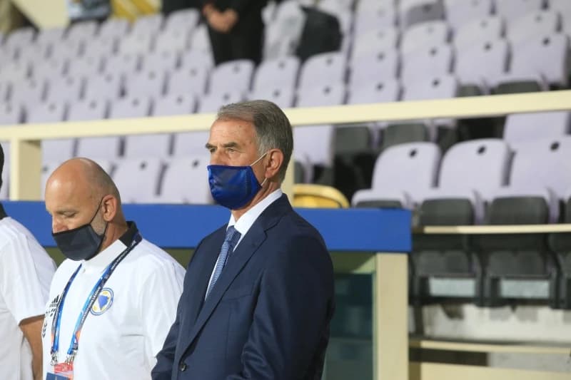 Bajević će mijenjati, ali neće eksperimentisati: Je li ovo 11 Zmajeva koji će na megdan Poljacima?