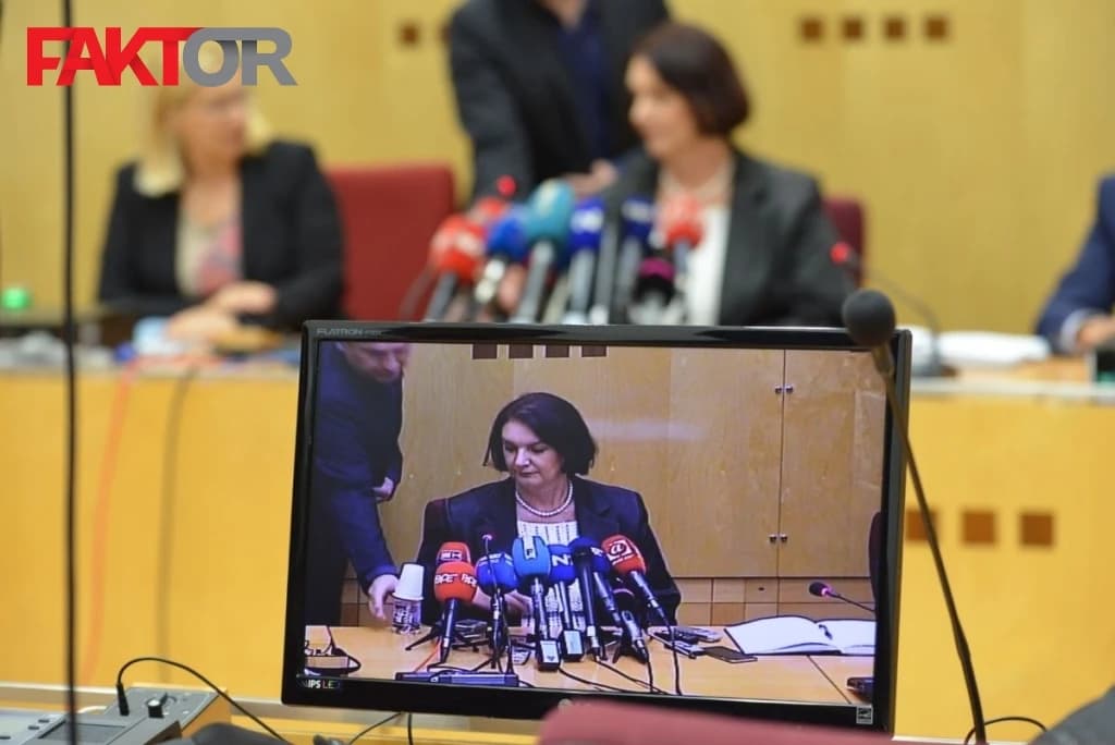 Mediji u RS-u objavili puni identitet zaštićenog svjedoka, šta čeka Tužilaštvo BiH?