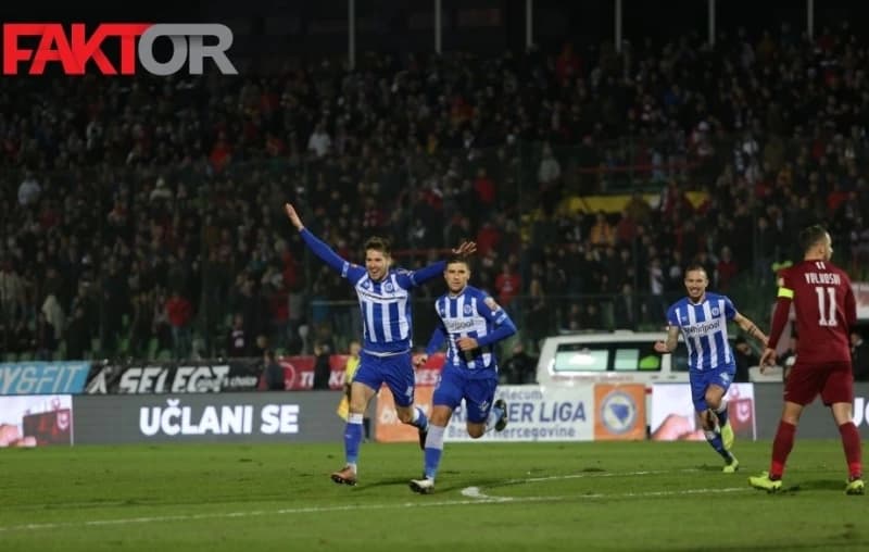 FSBiH odredio datum derbija Sarajevo - Željo, pod kojim uvjetom će biti odgođen?