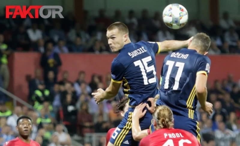 Problemi za Bajevića: Iskusni Zmaj propušta polufinale baraža za EURO 2021?