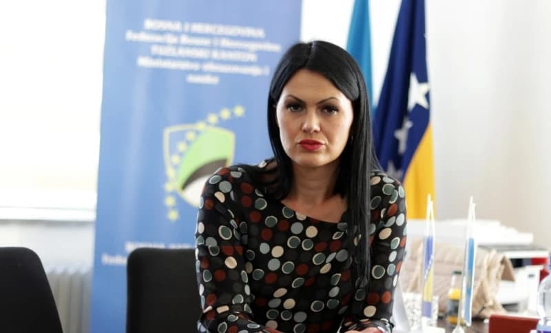 Brašnjić: Radimo sve što je u našoj moći da proces redovne nastave ne dođe u pitanje