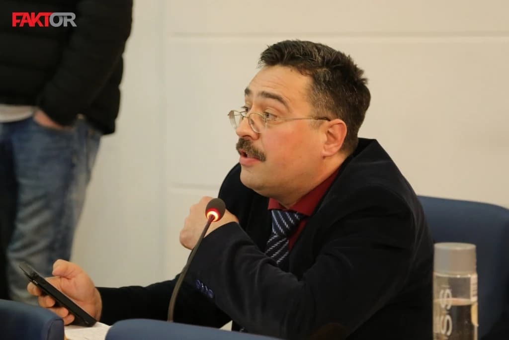 Nikšić: SBB pregovara da bude dio nove vlasti, ako oni uđu, ja izlazim iz te priče