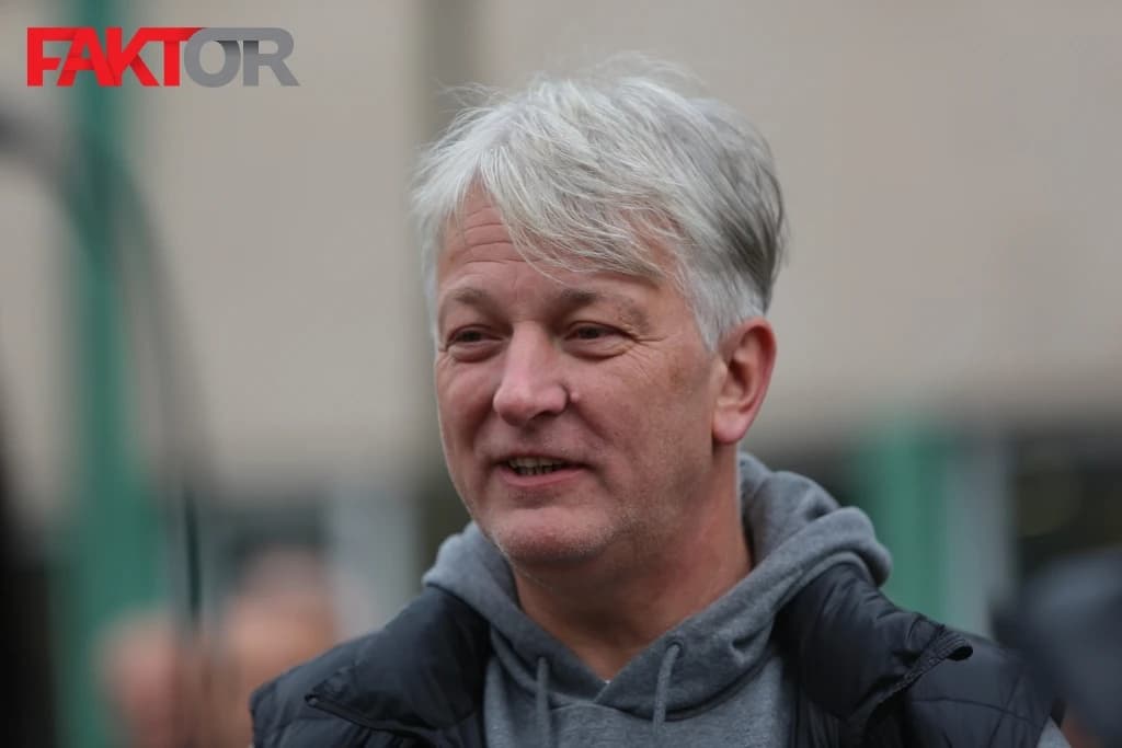 Muminović: Plaća za august u GRAS-u trebala bi biti u četvrtak