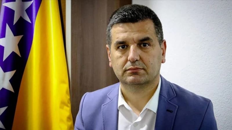 Alija Tabaković: Dok je ovakvih idiota u i oko crkve Bošnjaci ne treba da se brinu za svoju budućnost