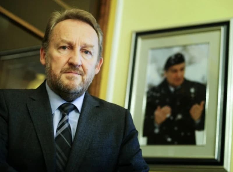 Bakir Izetbegović: Alijina misao i njegovo djelo su temelj moderne BiH i položaja Bošnjaka u njoj