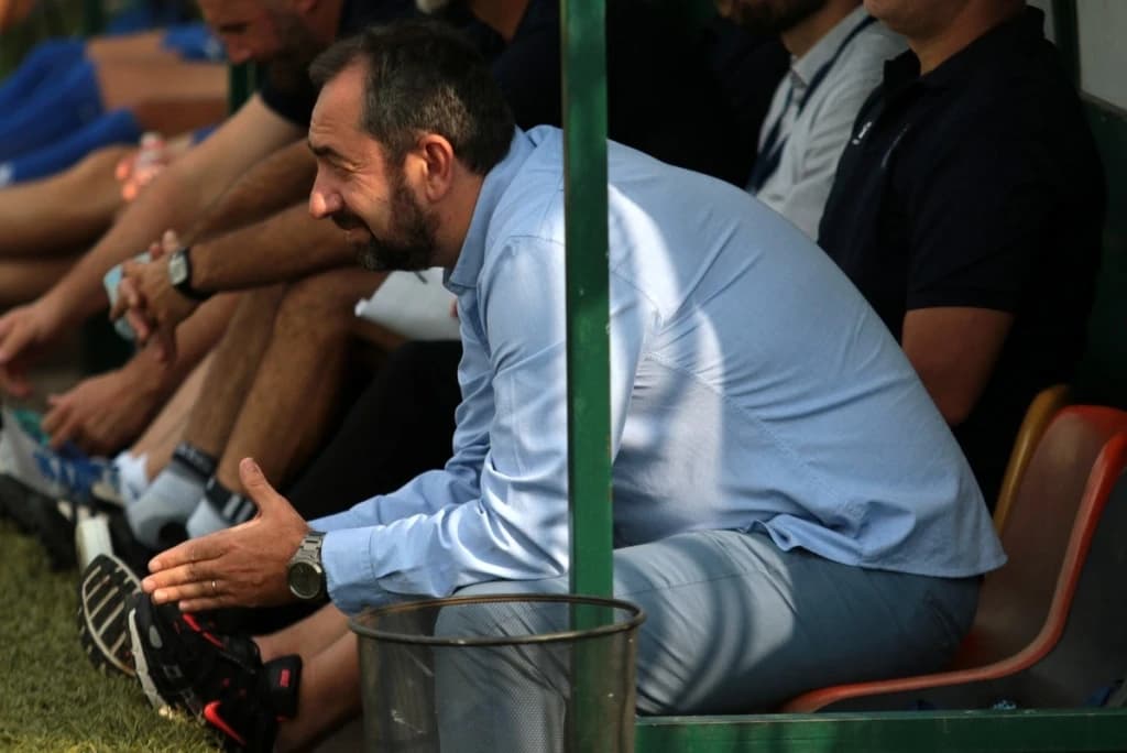 Karačić potvrdio za Faktor: Široki Brijeg šalje zvanični zahtjev za odgodu naredna dva meča