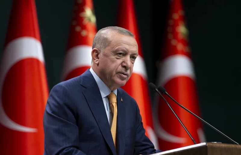 Erdogan odao počast Aliji Izetbegoviću: S milošću, poštovanjem, čežnjom...