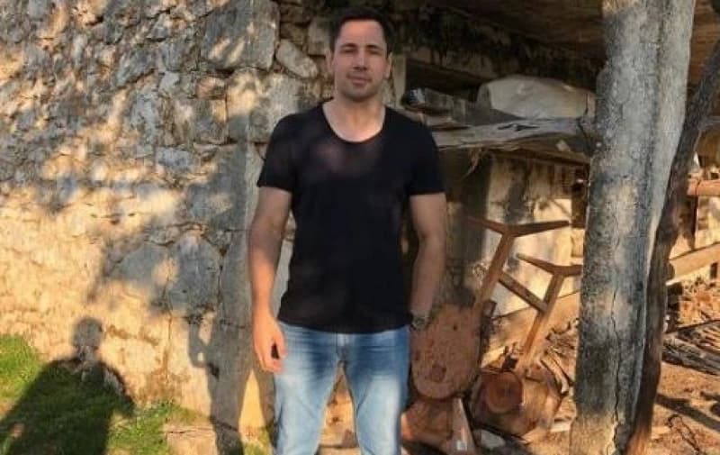 Nakon odmora u domovini: Adnan Ćatić u Njemačkoj dogovara povratnički meč, u ringu u decembru ili januaru