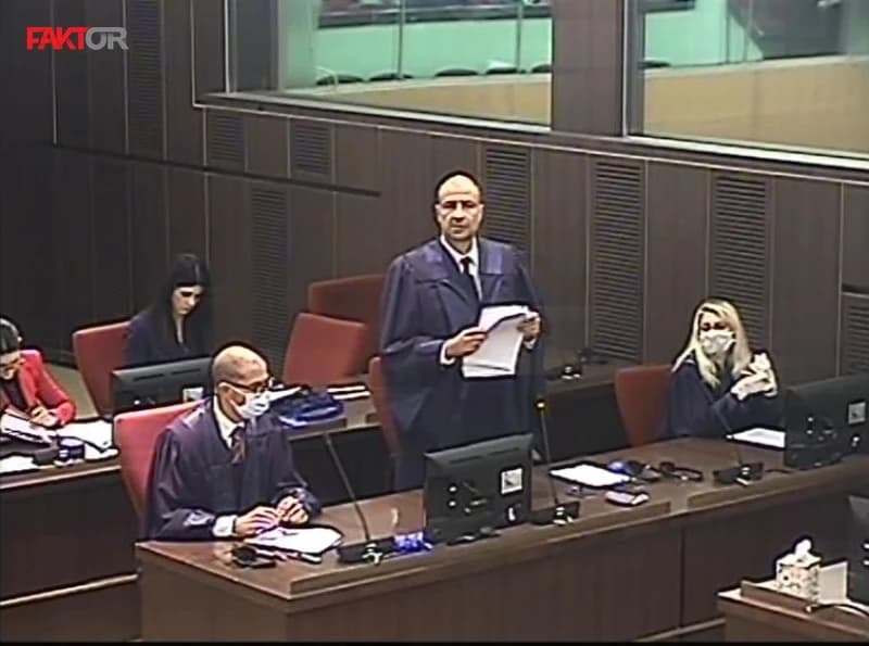 Medijski spektakl i pravosudna trakavica: Dokad će Tužilaštvo BiH zabavljati javnost slučajem "Respiratori"?