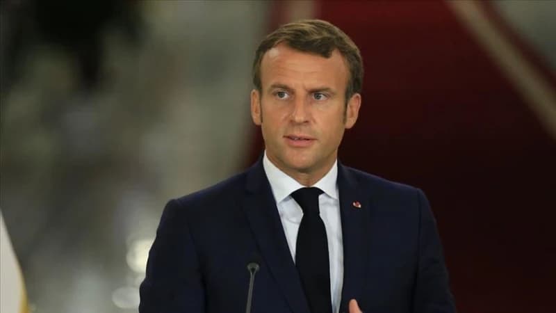 HNS BiH pružio podršku Macronu: Tokom i nakon rata u BiH smo doživjeli i osjetili posljedice islamskog terorizma