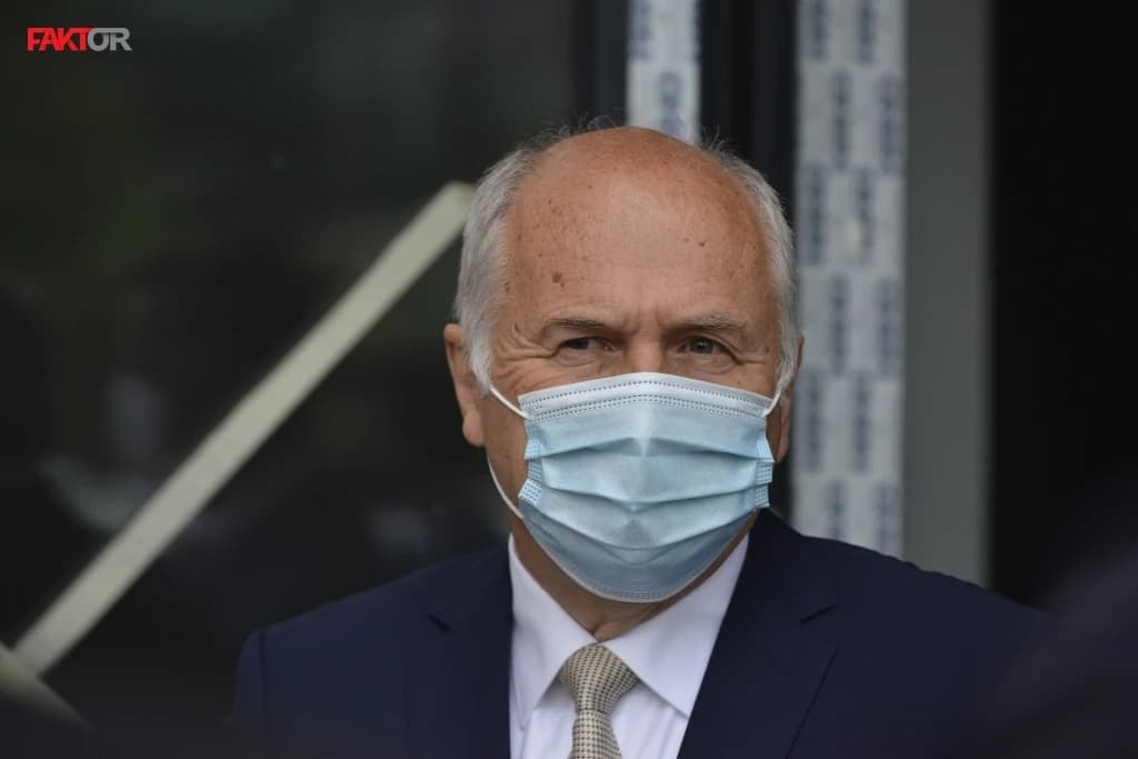 Inzko pisao Vijeću sigurnosti UN-a: Dodik i HNS prijetnja Dejtonskom sporazumu, strane sudije moraju ostati