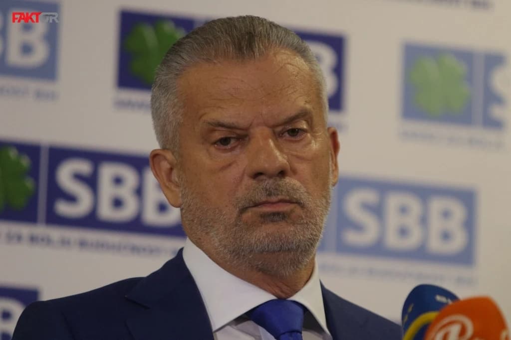 Narod ugasio SBB na izborima, Radončić ponudio "Četvorki": Tu smo, ako ponekad zatreba