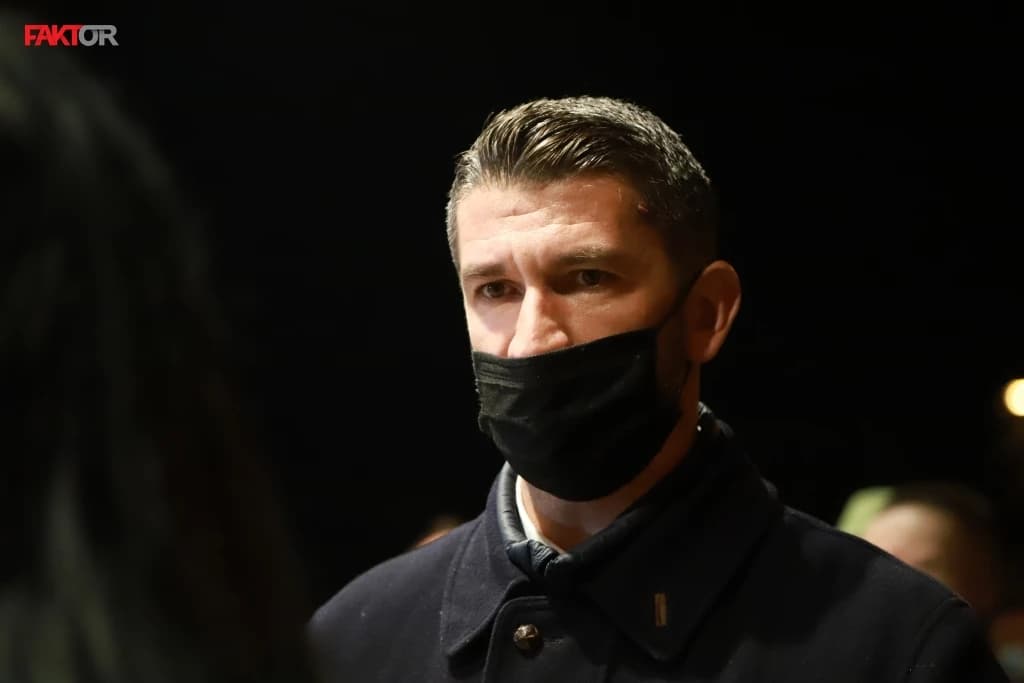 NiP-ovci i večeras ispred Općine Ilijaš: Potpisuju peticiju za prebrojavanje glasačkih listića sa još biračkih mjesta