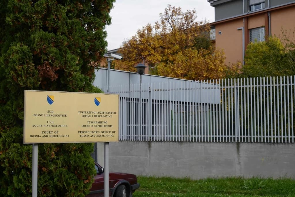 Podignuta optužnica u predmetu "Respiratori" protiv Novalića, Solaka i Hodžića, optužena i Jelka Milićević