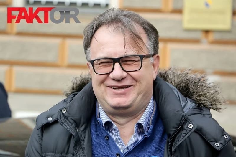 Nikšić bezočno obmanjuje javnost: SDP prodao povratnike zbog fotelja, sad tvrdi da je zbog EU-a i da su vjerovali MUP-u RS-a?!