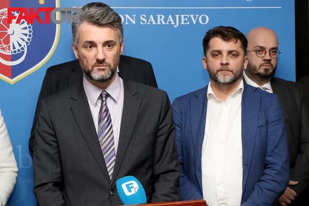 Forto potvrdio: Katica se iz Tegeltijinog kabineta vraća u Vladu KS