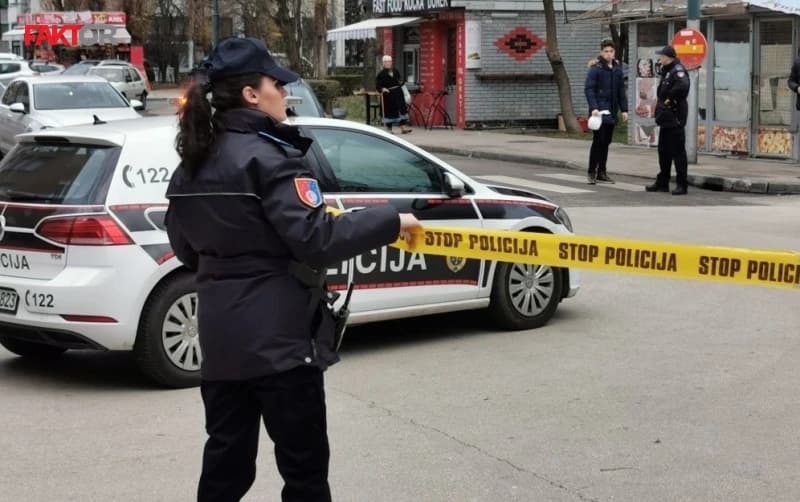 Tražio da mu vrati novac koji je "uložio" u vezu: U bivšu ispucao nekoliko metaka iz pištolja