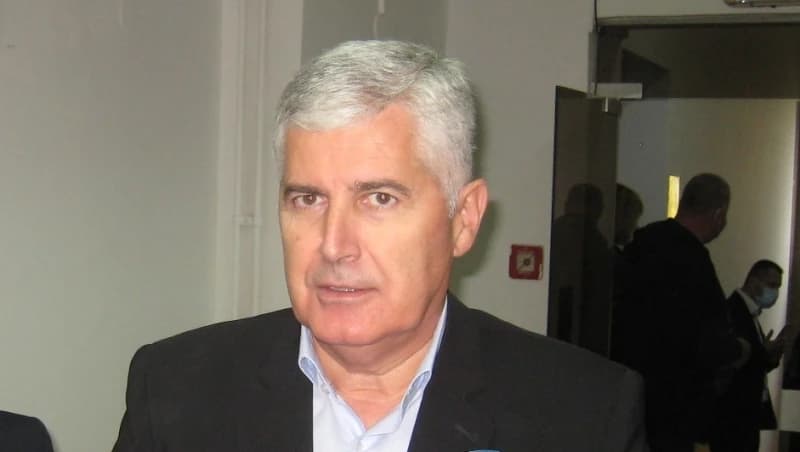 Čović: Osigurati prebrojavanje svih glasova isključivo u Mostaru