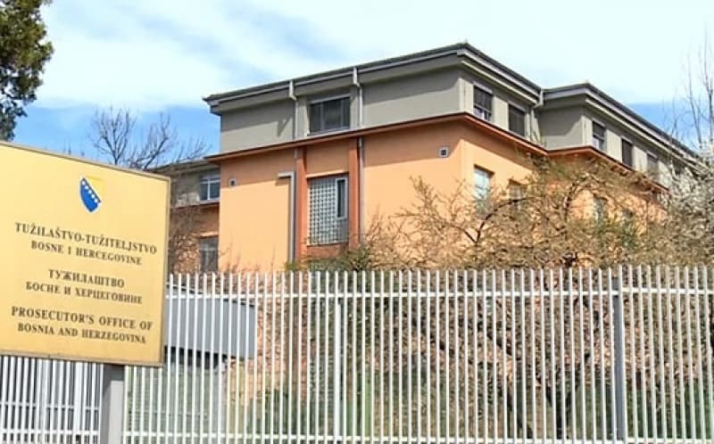 Objavljena imena sedam uhapšenih zbog zločina na području Zvornika