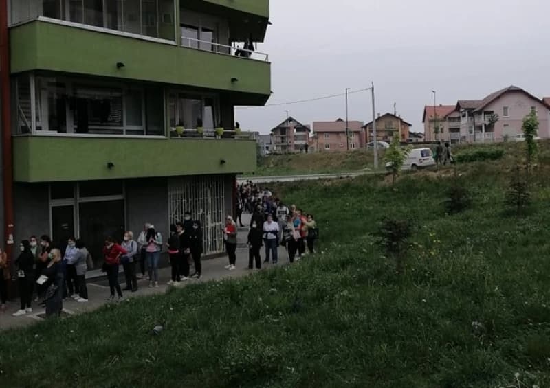 U BiH krajem novembra 413.254 osobe na evidencijama službi zapošljavanja