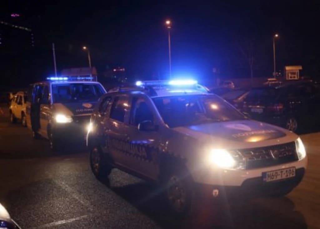 Drama u Kotor Varošu: Nakon svađe donio pušku pa zapucao na kuću