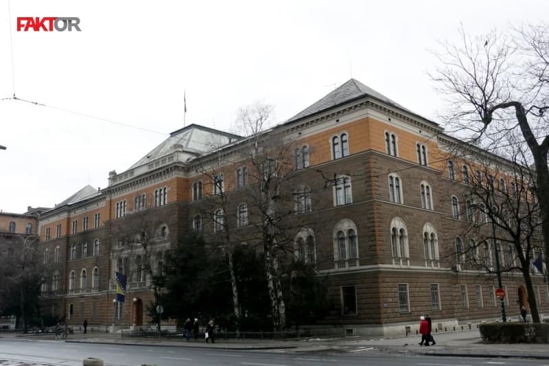 Hoće li "Četvorka" pući na kandidatu za Predsjedništvo BiH?