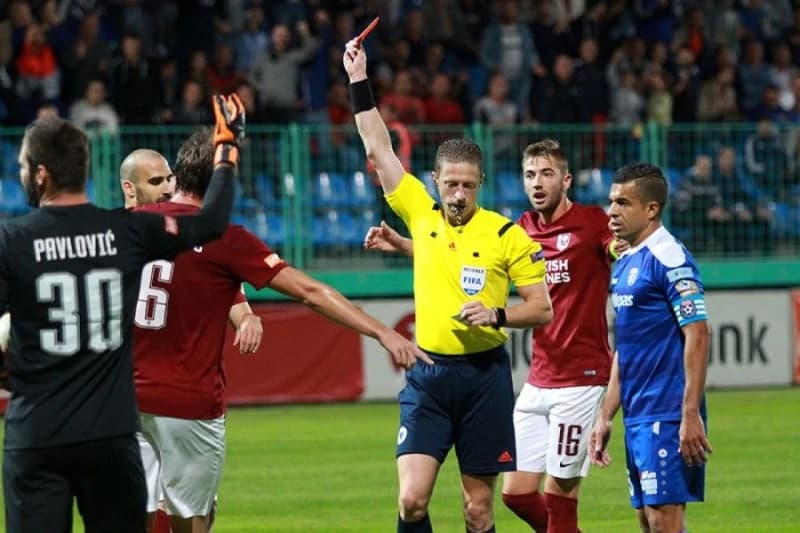 FSBiH smijenio Komitet za sudije i suđenje
