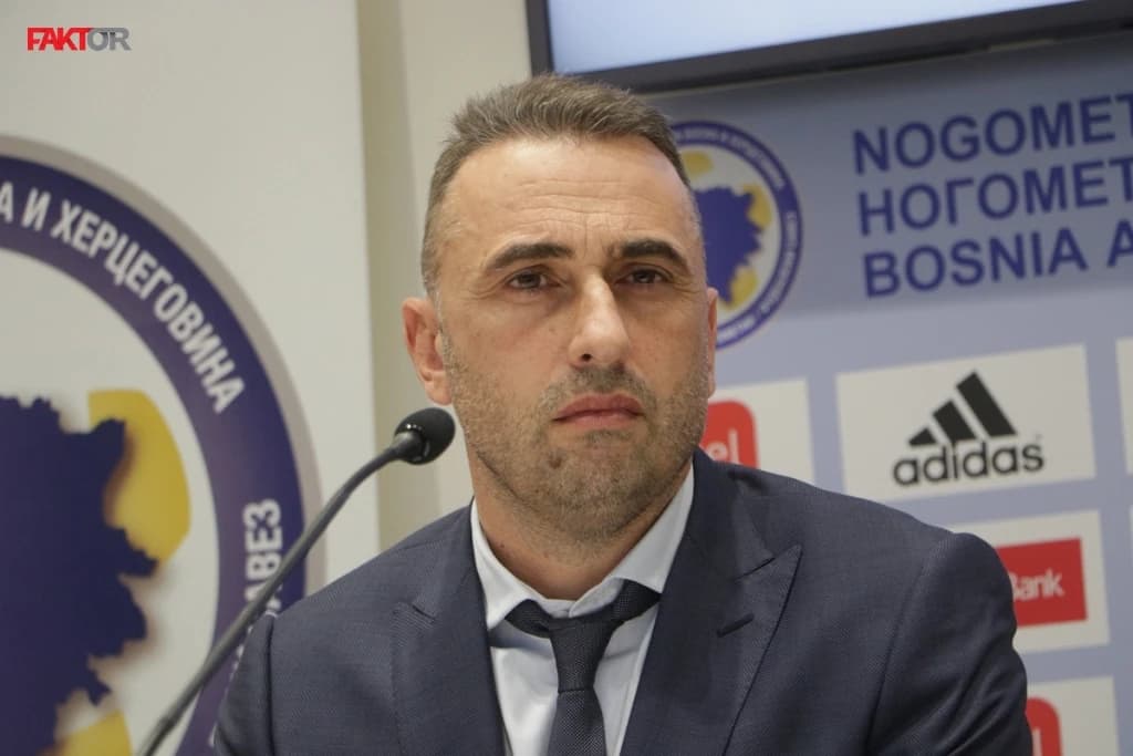 Ivaylo Petev za prijateljski meč protiv Kostarike pozvao fudbalera Veleža
