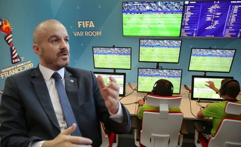 Elmir Pilav jedan od prijedloga za novi Sudijski komitet FSBiH