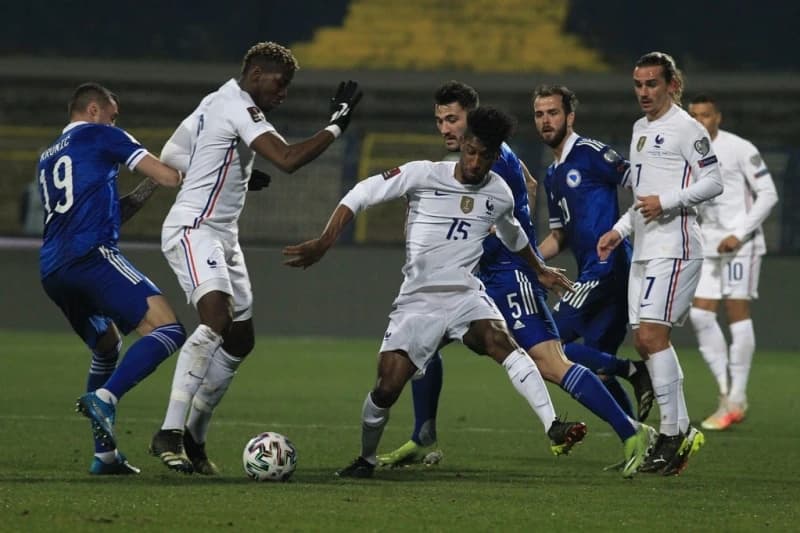 UEFA žestoko odgovorila na Superligu: Zmajevi ostaju bez Pjanića, Krunića i Kolašinca?